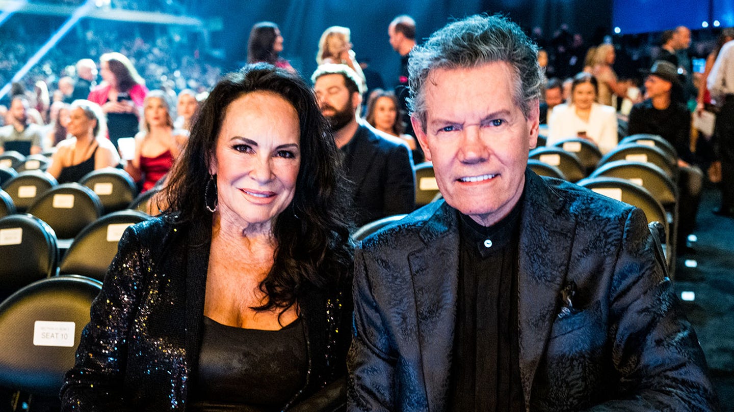 Randy Travis Sings Again Thanks to AI: A Miraculous Recovery