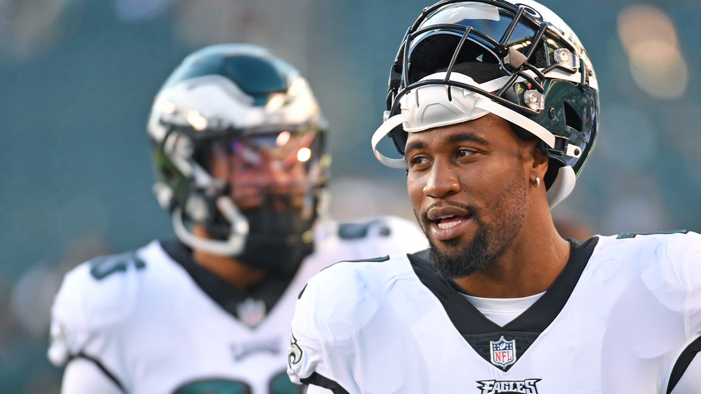 Jets' Haason Reddick Trade Request Raises Questions About Organizational Issues