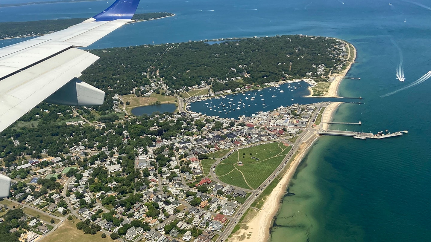 Illegal Immigrant Arrests on Nantucket and Martha's Vineyard Raise Concerns