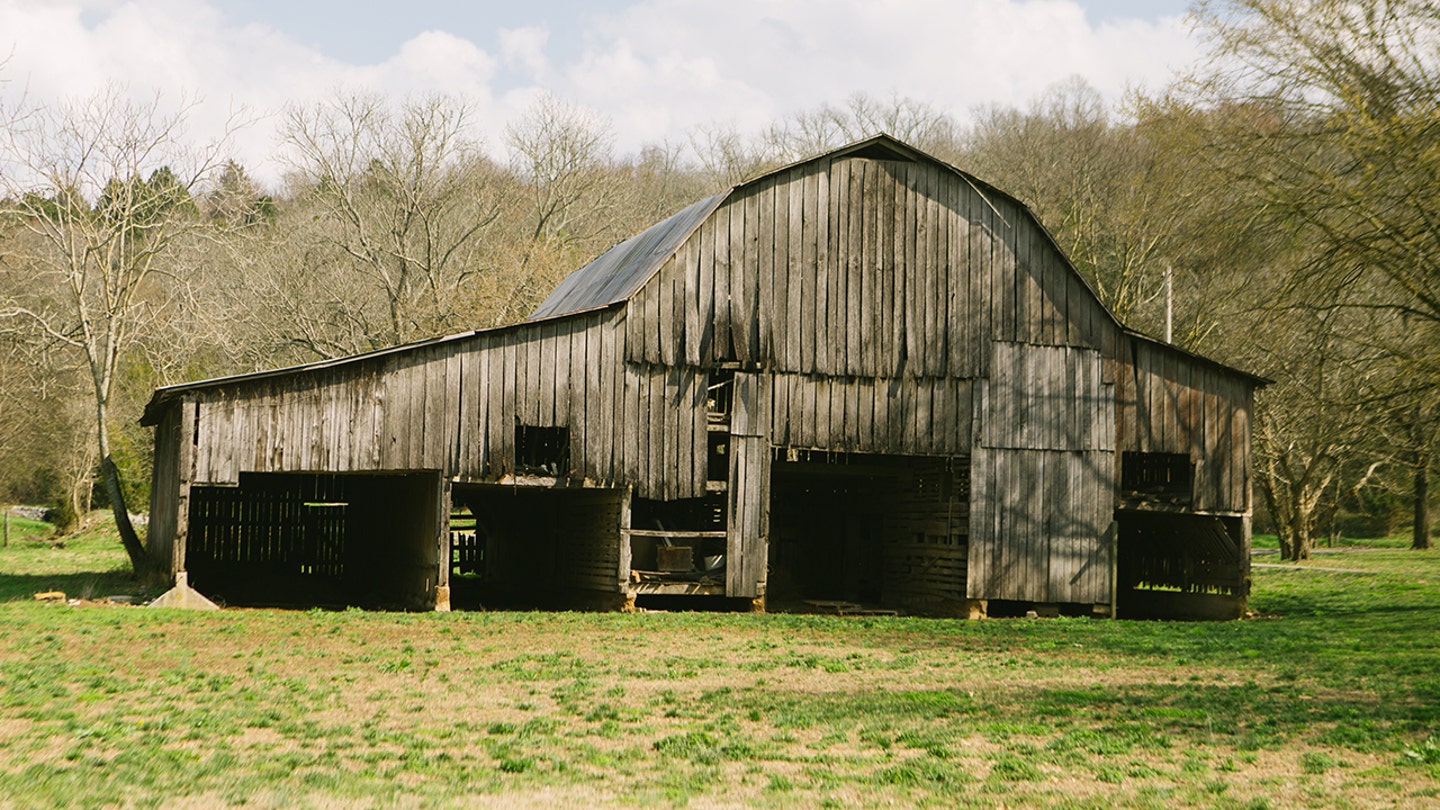 Nathan Nearest Green: The Unsung Hero of Tennessee Whiskey