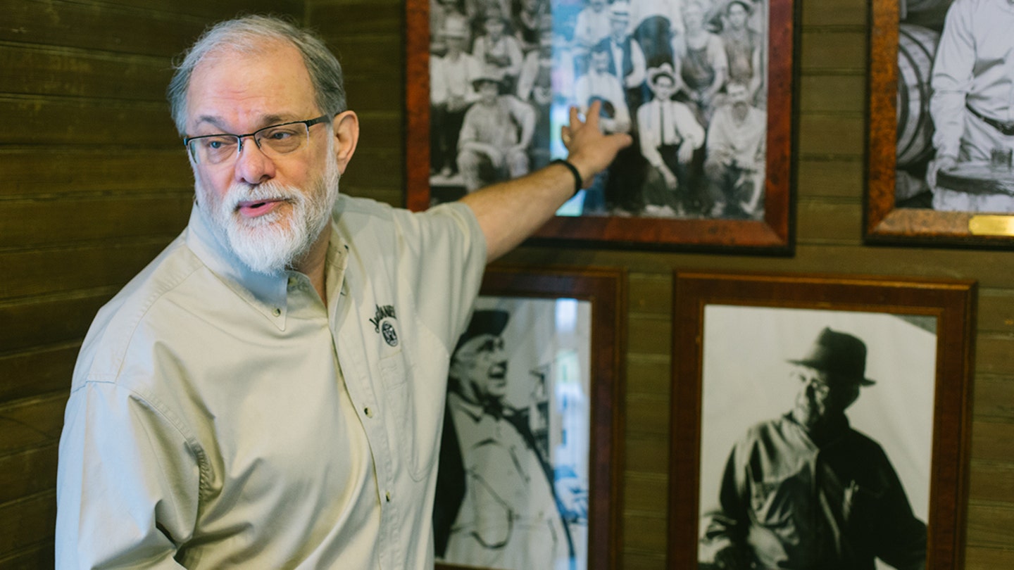 Nathan Nearest Green: The Unsung Hero of Tennessee Whiskey