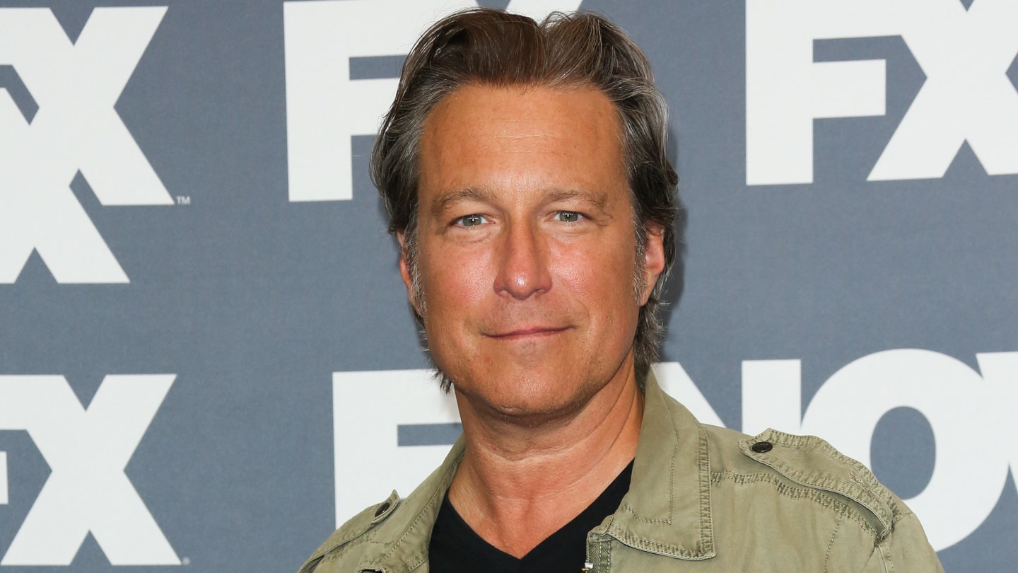 John Corbett Reveals Frustrations with Acting: 