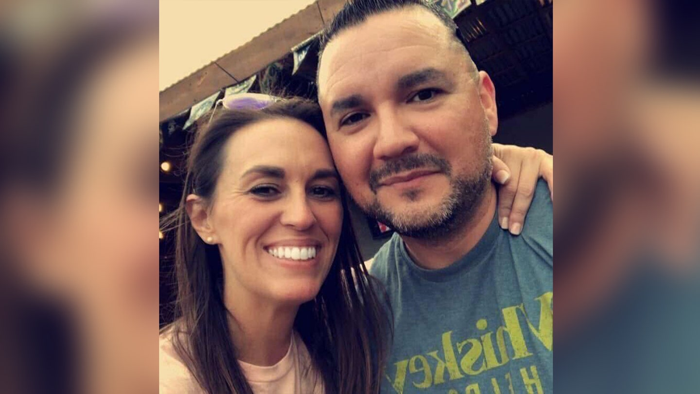 Oklahoma Sheriff’s Deputy Arrested for Murder of Wife