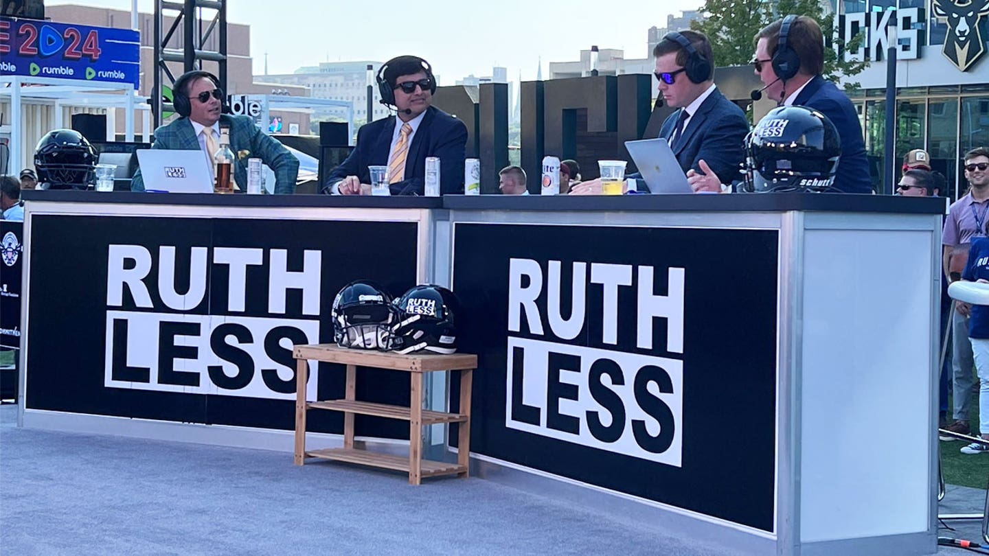 Ruthless Podcast Offers 'Boot Camp' to Struggling Democratic Press Secretaries