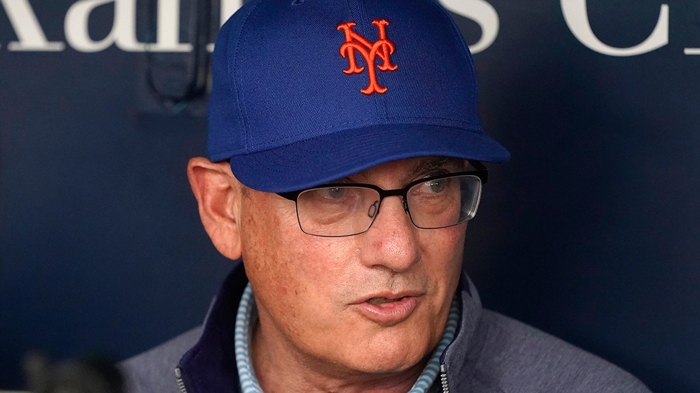 New York Mets May Consider Selling at Trade Deadline Amid Disappointing Start