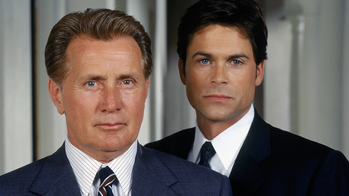 Rob Lowe and Son John Owen's Joint Pursuit of Creative Passions