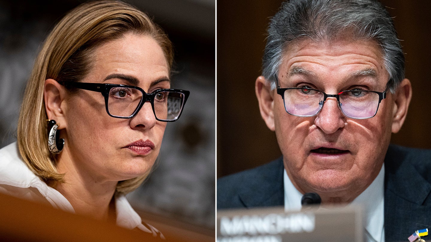 manchin sinema