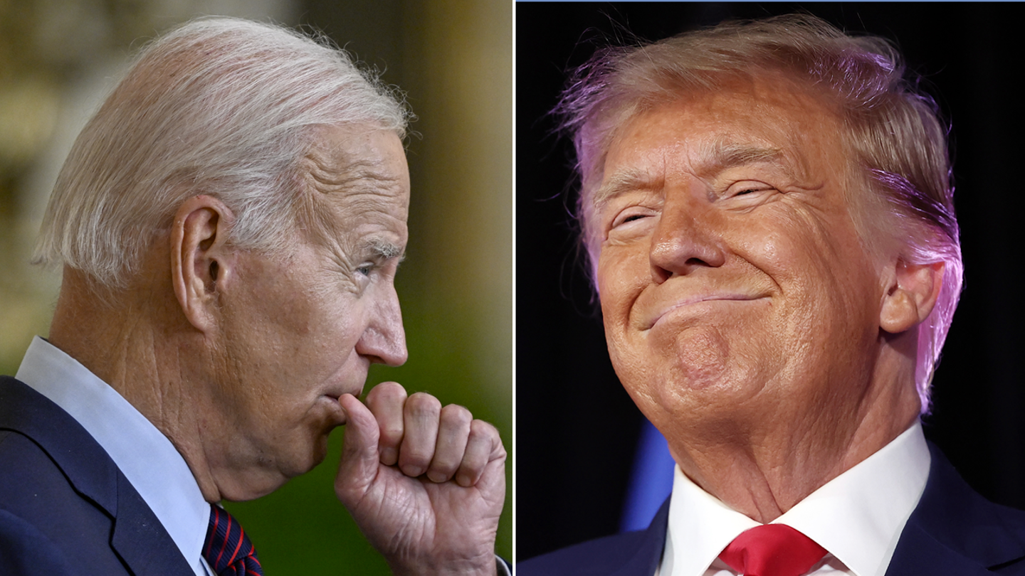 1.  Charlamagne tha God Blasts Biden: 