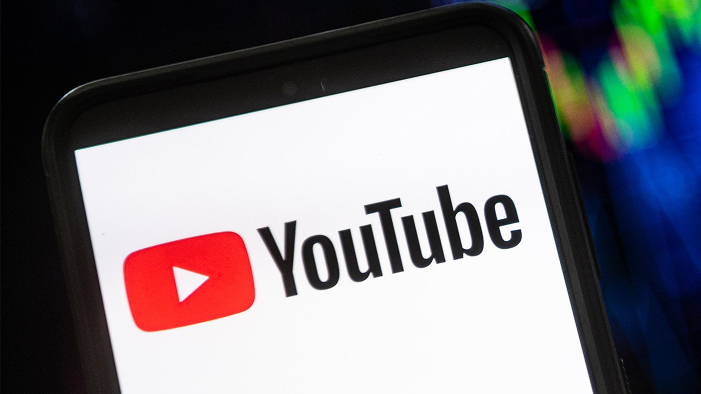 YouTube Accused of Bias in New Gun Control Policy