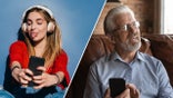 Gen Z vs Boomers