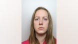 Lucy Letby mugshot