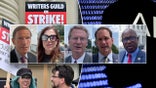 Hollywood and AI