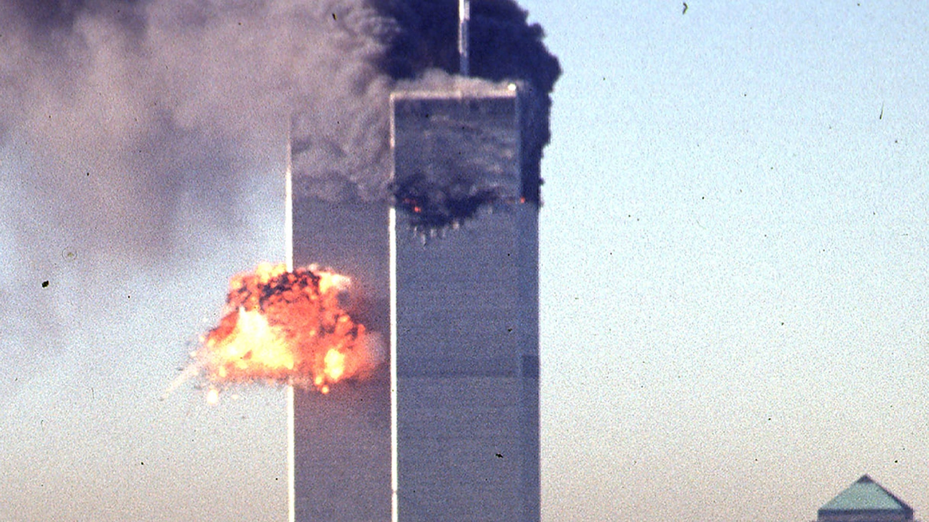 Plea Deals for 9/11 Masterminds Sparking Outrage and Disappointment