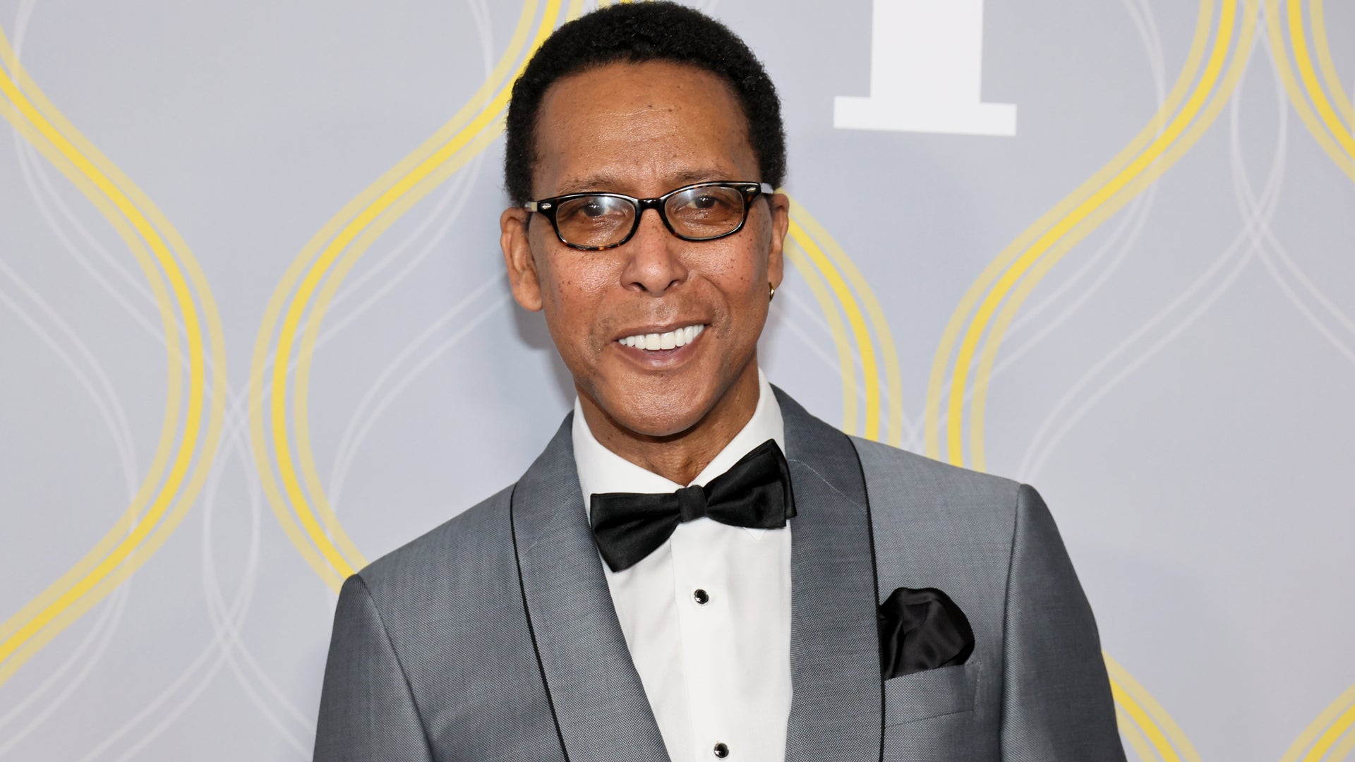 ron cephas jones