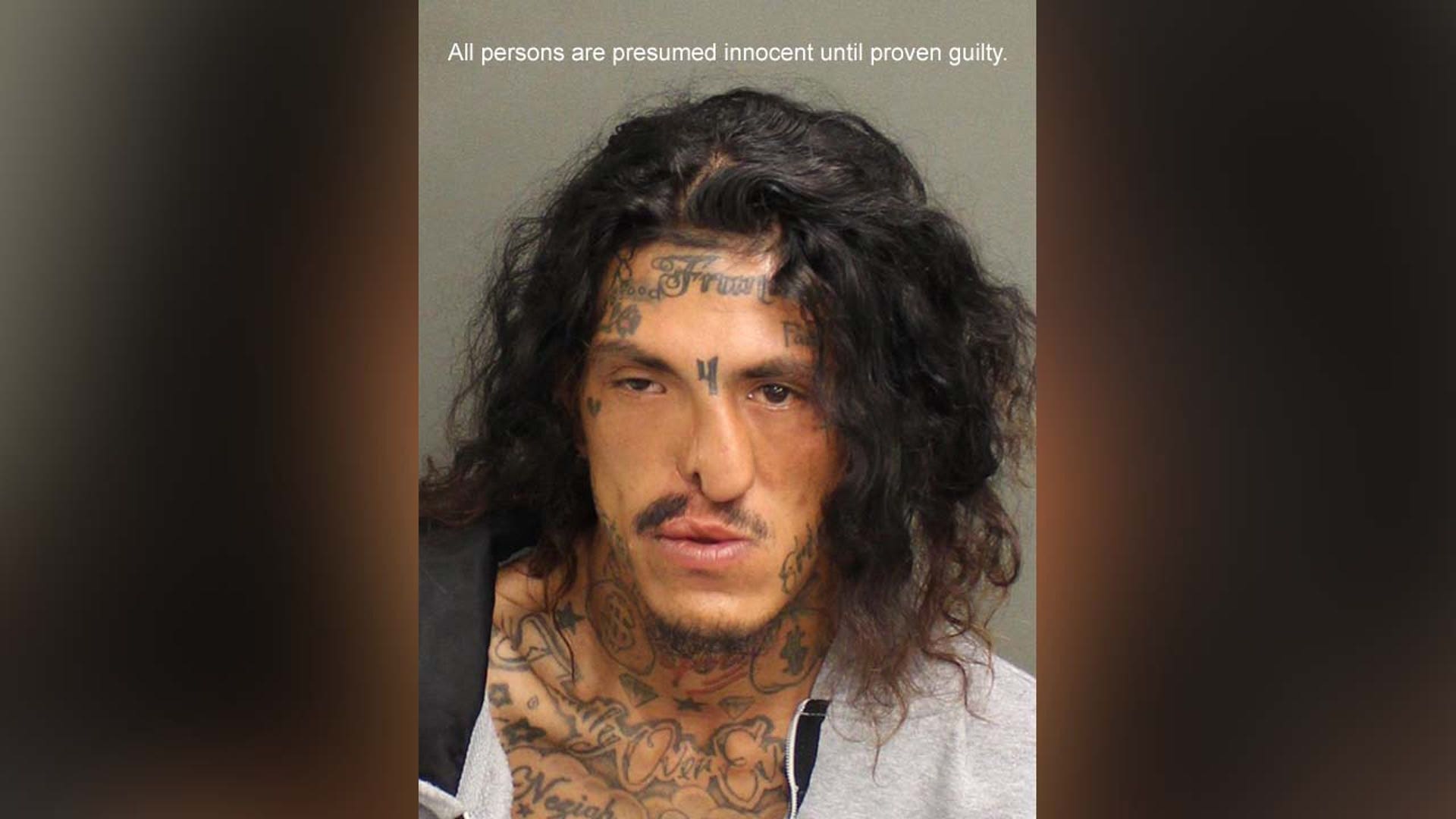 Mugshots of the week Aug. 1319, 2023 Fox News