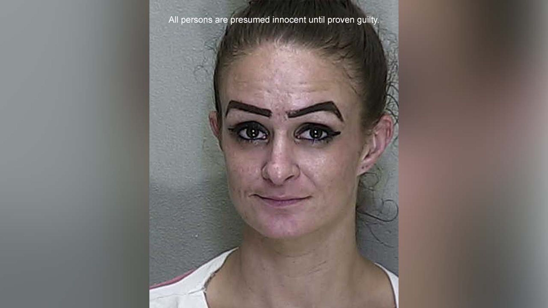 Mugshots of the week Aug. 2026, 2023 Fox News