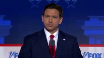 DeSantis says he would use military force to take out Mexican drug cartels: ‘Darn right I would’