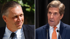 Burisma's Devon Archer met with then-Secretary of State Kerry just weeks before Shokin was fired