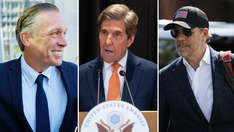 Email reveals Hunter's cozy relationship with highest levels of Obama's State Dept. as FARA accusations swirl