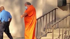 Former Louisiana judge granted bond 3 years after conviction for sex crimes against teenagers