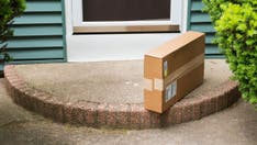 Don't fall for these fake package delivery notifications