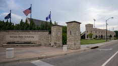 Kansas State University faces civil rights complaint over 'racially discriminatory' scholarship