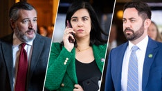 GOP anger grows over Biden admin's potential plea deal for suspected 9/11 architects