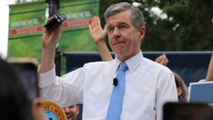 North Carolina Gov. Cooper vetoes 2 more bills, but budget still on track to become law Tuesday