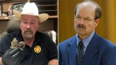 BTK bombshell: Sheriff reveals 'pantyhose ligature' found on serial killer's former Kansas property