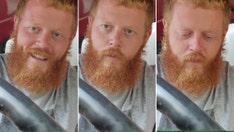 Oliver Anthony laughs at song's debate moment, hits conservatives for saying he's one of them: 'Aggravating'