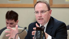 Wisconsin GOP Rep. Tom Wilson announces he won't run for Senate in 2024, leaving field open