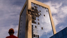 Russia unleashes drone attack on Ukrainian port city, thousands of tons of grain destroyed