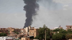 Starvation deaths reported in Sudan Civil War, UN food agency says