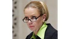 Wisconsin's conservative chief justice accuses liberal colleagues of 'raw exercise of overreaching power'