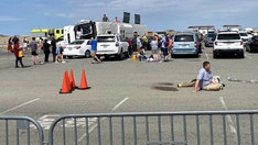 Grand Canyon West, Skywalk attraction reopen just one day after bus crash killed 1, injured 8 others