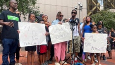 Relatives of Black man who was killed during traffic stop ask Minnesota governor to fire 3 troopers