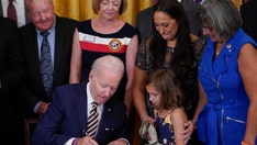 Thousands of US veterans continue to receive additional benefits as 1-year anniversary of PACT Act approaches