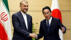 Japan raises concern over Iranian uranium program, Middle East's suspected supplying of drones to Russia