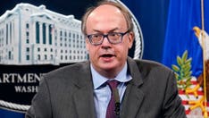 Jeffrey Clark attorney files motion objecting to proposed trial date; calls it 'highly premature'