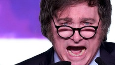 Argentina election: Milei underperforms, but still reaches second round runoff against establishment's Massa