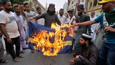 Swedish official says citizens abroad should observe 'vigilance and caution' following recent Quran burnings