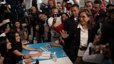 Losing Guatemalan presidential candidate files voter fraud complaint