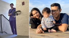 Ex-chemistry student caught on camera injecting poison under Florida neighbor's door: police