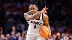 Former Hawkeye Ahron Ulis among new athletes charged in Iowa-Iowa State gambling scandal