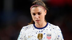 USWNT's play in draw vs Portugal 'simply uninspiring,' Carli Lloyd says