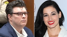 Man accused of pushing Hollywood sex guru off balcony blames her for fatal fall