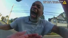 Connecticut man seen brutally attacking police officer with hammer on body camera