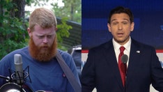 Viral debate moment for 'Rich Men North of Richmond' proves cultural resonance of unique song, onlookers say