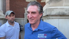 Burgum calls special legislative session over North Dakota budget debacle