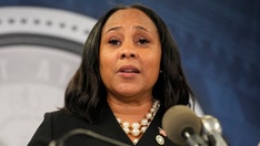 Georgia DA Fani Willis claims 'improper' relationship accusations are based on race
